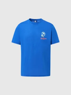 North Sails T-shirt con ricamo*Uomo Outlet
