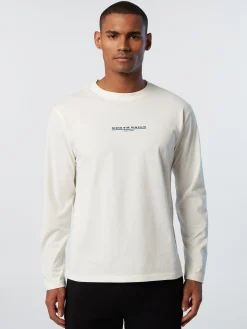 North Sails T-shirt con stampa*Uomo Outlet|Outlet