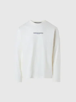 North Sails T-shirt con stampa*Uomo Outlet|Outlet