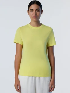 North Sails T-shirt con stampa*Donna Outlet|T-shirts