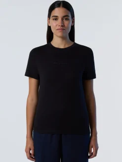North Sails T-shirt con stampa*Donna Outlet|T-shirts