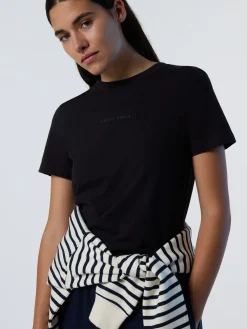 North Sails T-shirt con stampa*Donna Outlet|T-shirts