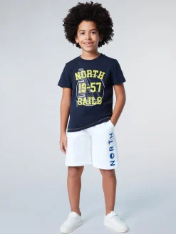 North Sails T-shirt con stampa* Outlet|T-shirts