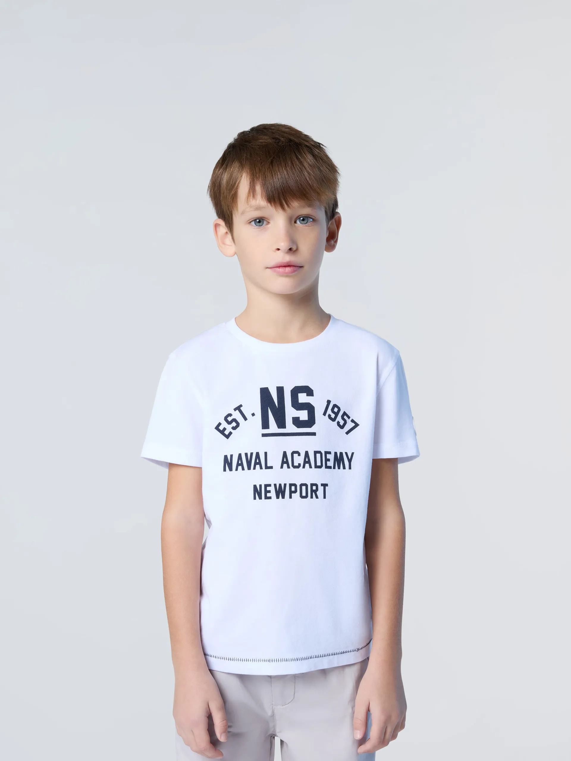 North Sails T-shirt con stampa* Outlet|T-shirts