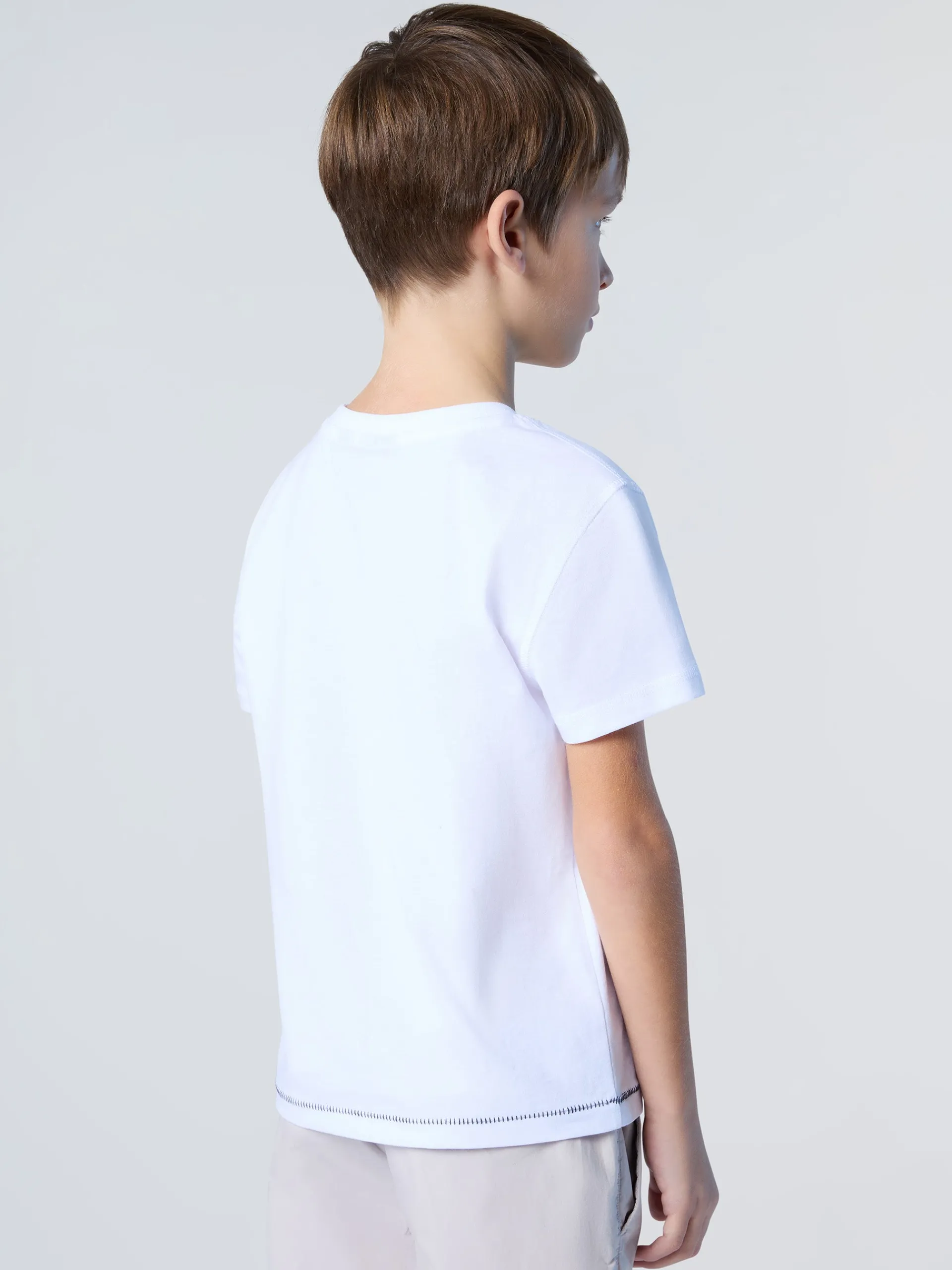 North Sails T-shirt con stampa* Outlet|T-shirts