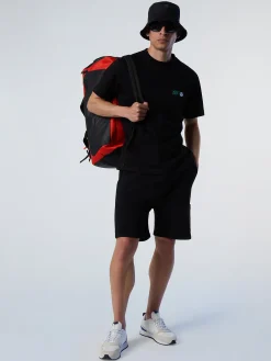 North Sails T-shirt con stampa grafica*Uomo Outlet|Outlet