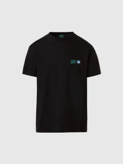 North Sails T-shirt con stampa grafica*Uomo Outlet|Outlet