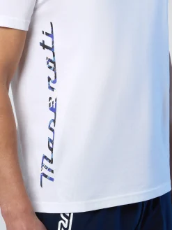 North Sails T-shirt con stampa grafica*Uomo Outlet|Outlet