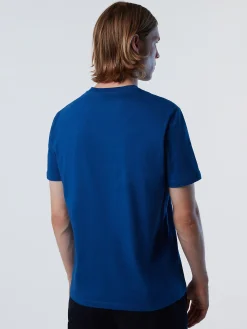 North Sails T-shirt con stampa grafica*Uomo Outlet|Outlet