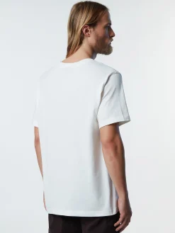 North Sails T-shirt con stampa grafica*Uomo Outlet|Outlet