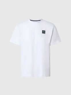 North Sails T-shirt con stampa kitesurf*Uomo Outlet|Outlet