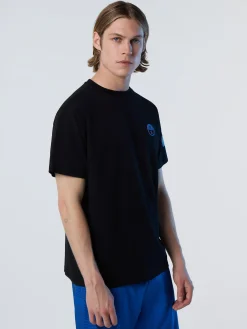 North Sails T-shirt con stampa kitesurf*Uomo Outlet