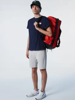 North Sails T-shirt con stampa lettering*Uomo Outlet