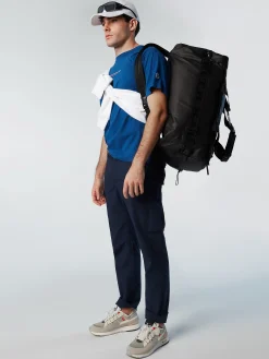 North Sails T-shirt con stampa lettering*Uomo Outlet