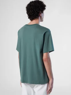 North Sails T-shirt con stampa lettering*Uomo Outlet