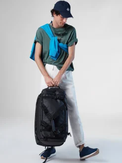 North Sails T-shirt con stampa lettering*Uomo Outlet