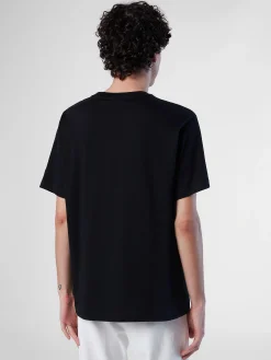 North Sails T-shirt con stampa lettering*Uomo Outlet