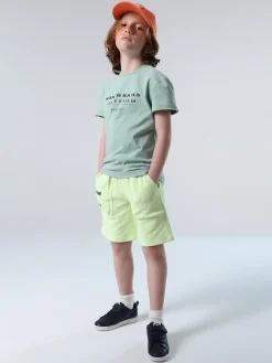 North Sails T-shirt con stampa lettering* Outlet|T-shirts