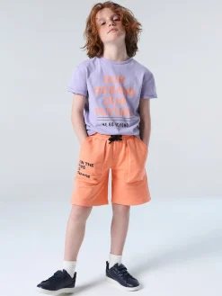 North Sails T-shirt con stampa lettering* Outlet|T-shirts