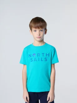 North Sails T-shirt con stampa* Outlet|T-shirts