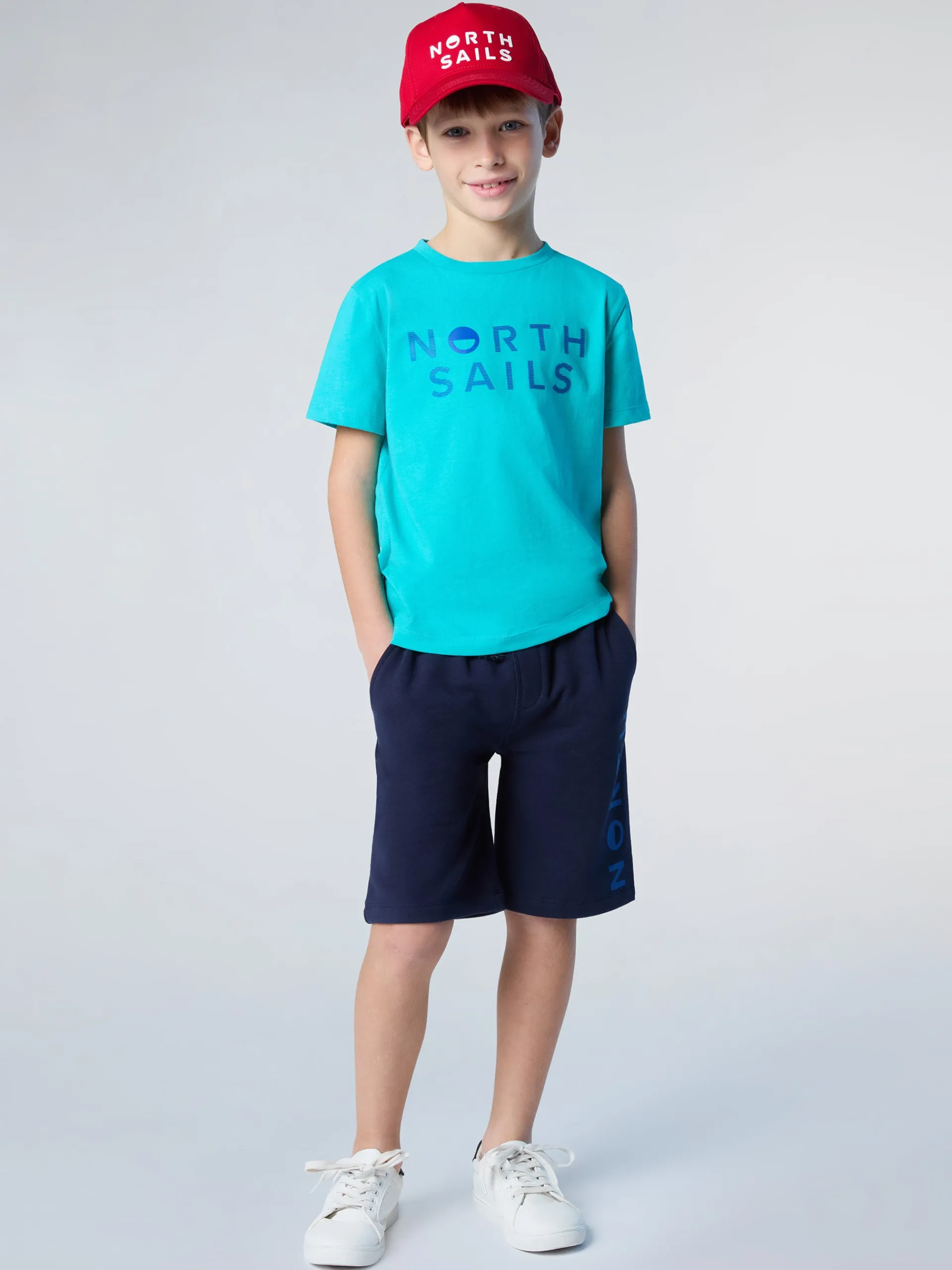 North Sails T-shirt con stampa* Outlet|T-shirts