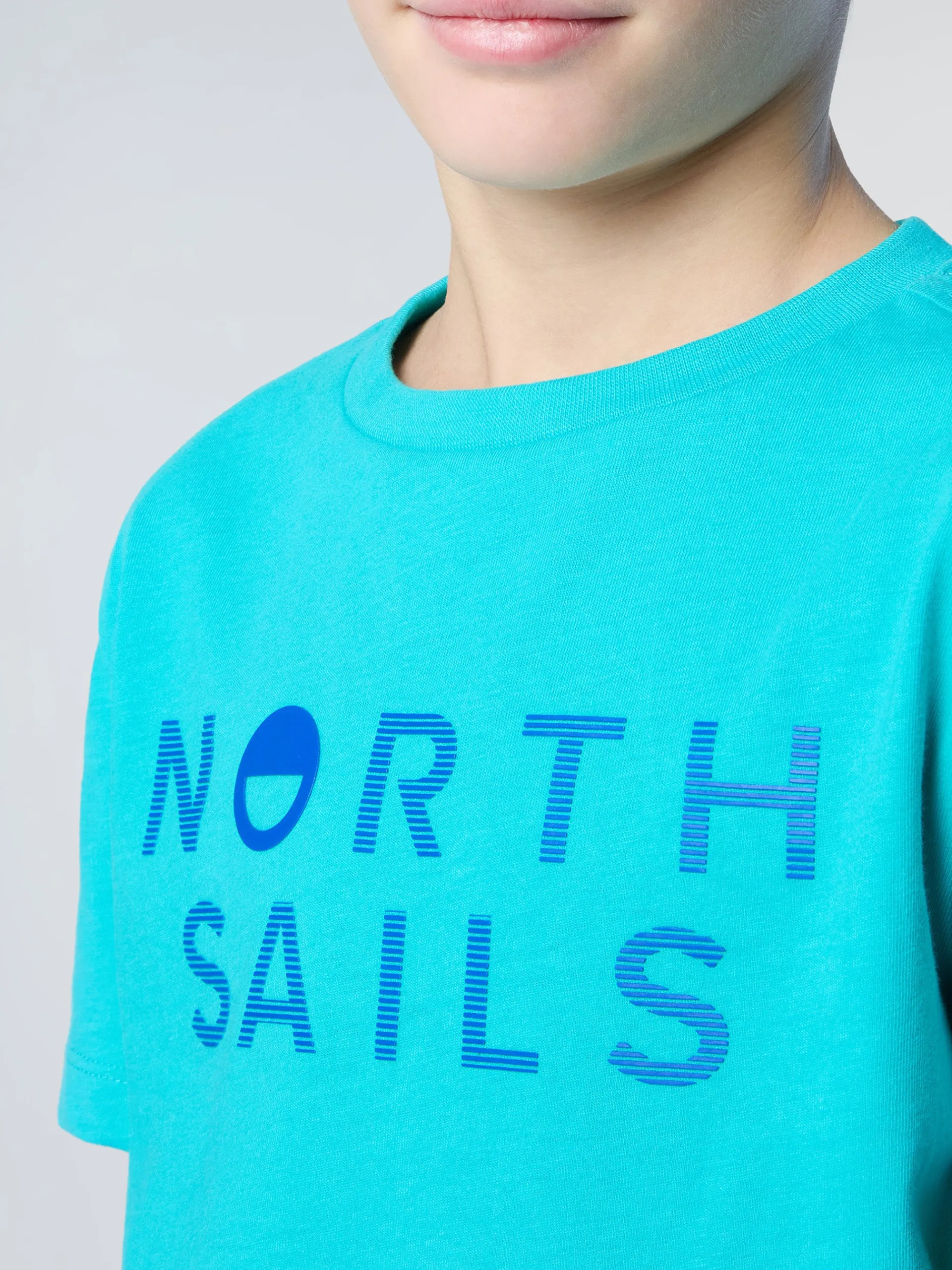 North Sails T-shirt con stampa* Outlet|T-shirts