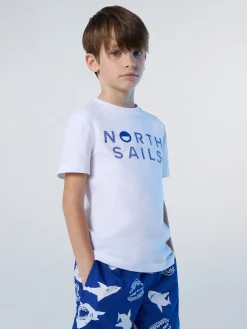 North Sails T-shirt con stampa* Outlet|T-shirts