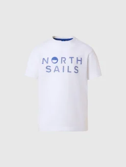 North Sails T-shirt con stampa* Outlet|T-shirts