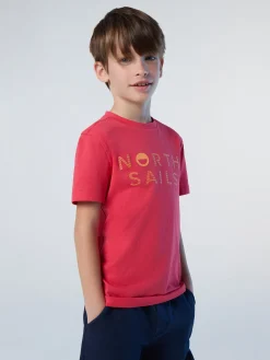 North Sails T-shirt con stampa* Outlet|T-shirts