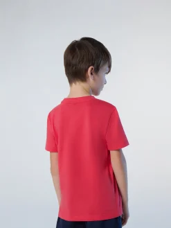 North Sails T-shirt con stampa* Outlet|T-shirts