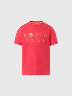 North Sails T-shirt con stampa* Outlet|T-shirts