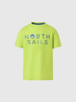 North Sails T-shirt con stampa* Outlet|T-shirts