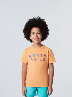 North Sails T-shirt con stampa* Outlet|T-shirts