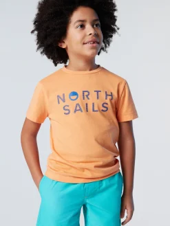 North Sails T-shirt con stampa* Outlet|T-shirts
