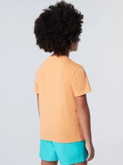 North Sails T-shirt con stampa* Outlet|T-shirts