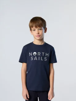 North Sails T-shirt con stampa* Outlet|T-shirts