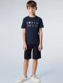 North Sails T-shirt con stampa* Outlet|T-shirts