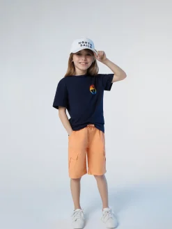 North Sails T-shirt con stampe arcobaleno* Outlet|T-shirts