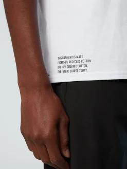 North Sails T-shirt con taschino*Uomo Outlet|Outlet