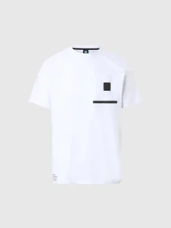North Sails T-shirt con taschino*Uomo Outlet|Outlet