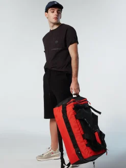 North Sails T-shirt con taschino*Uomo Outlet