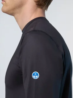North Sails T-Shirt GP LS*Uomo T-shirts