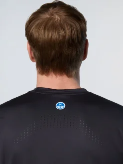 North Sails T-Shirt GP LS*Uomo T-shirts