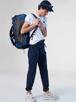 North Sails T-shirt in cotone organico*Uomo Outlet|Outlet