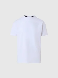 North Sails T-shirt in cotone organico*Uomo Outlet|Outlet