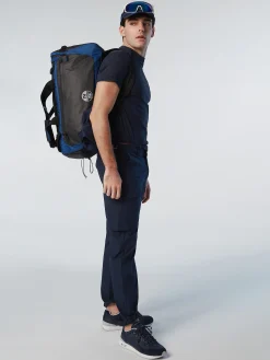 North Sails T-shirt in cotone organico*Uomo Outlet