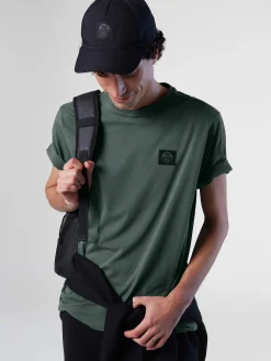 North Sails T-shirt in cotone organico*Uomo Outlet