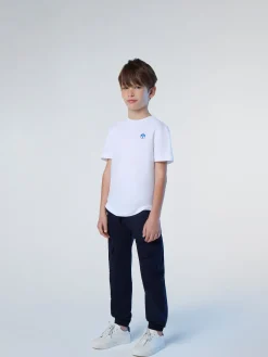 North Sails T-shirt in cotone organico* Outlet|T-shirts