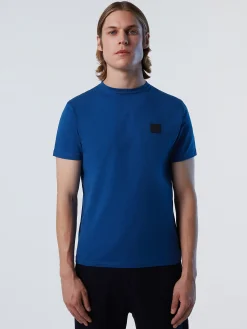 North Sails T-shirt in cotone organico*Uomo Outlet|Outlet