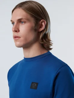 North Sails T-shirt in cotone organico*Uomo Outlet|Outlet